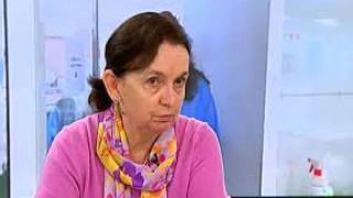 Мими Виткова: Само с ваксини не става, трябва и лекарство