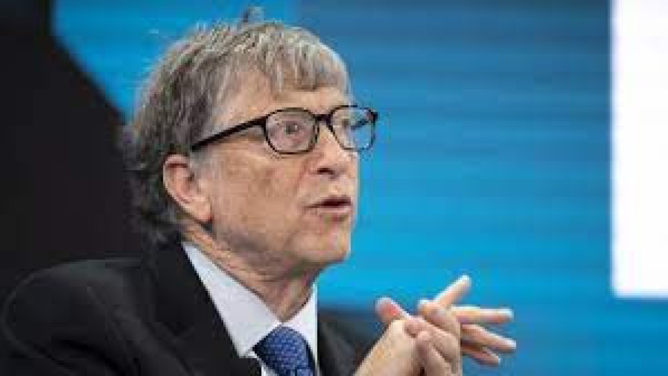 Бил Гейтс заговори за по-страшна от ковид пандемия | StandartNews.com