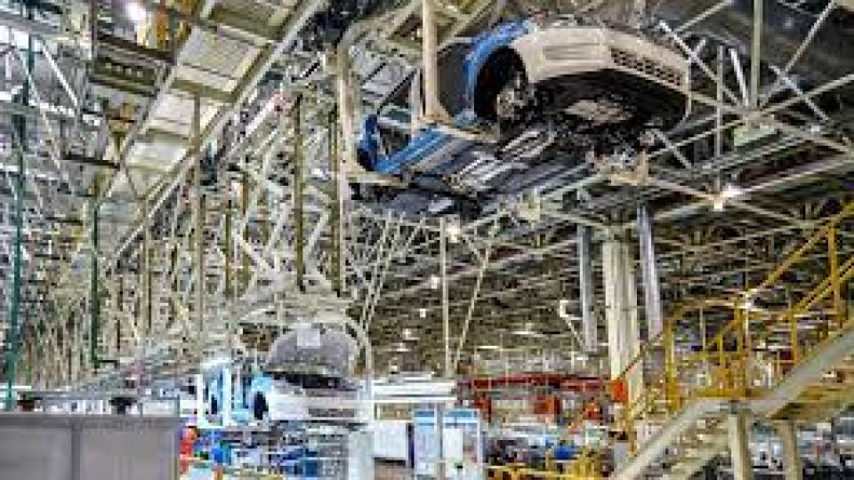 Удар! Всички заводи в Турция спират заради криза с газ и ток | StandartNews.com