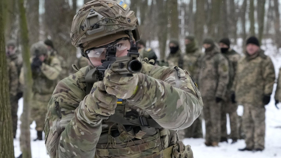 8500 войници готови да тръгнат на мисия в Украйна | StandartNews.com