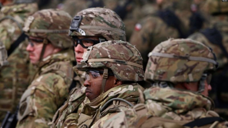 1000 американски войници идат в България. Искат ли съгласие от нас? | StandartNews.com