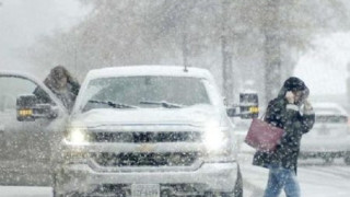 Студ ли? Вижте прогнозата за февруари