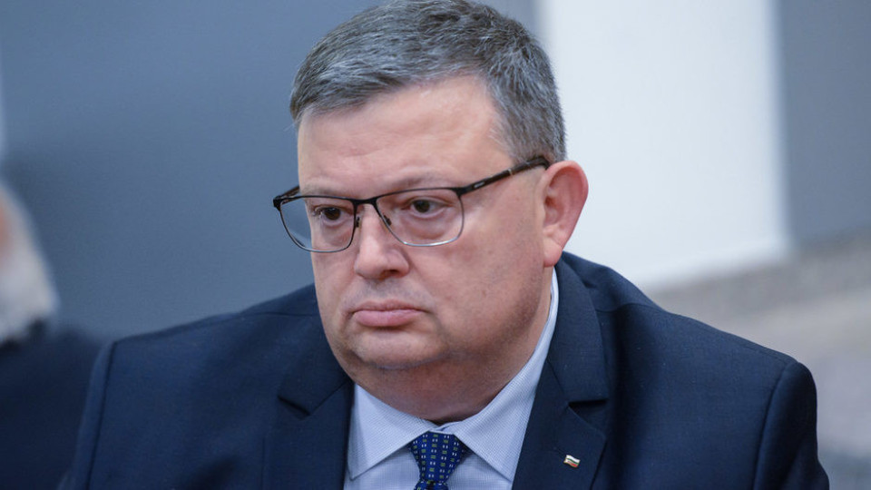 Защо подаде оставка? Цацаров проговори | StandartNews.com