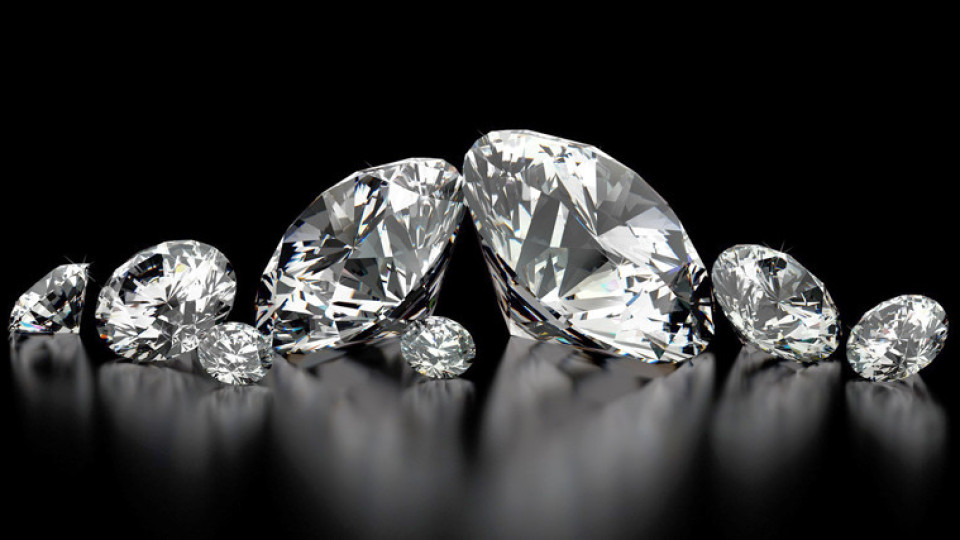 Бум на диаманти, които не са кървави | StandartNews.com