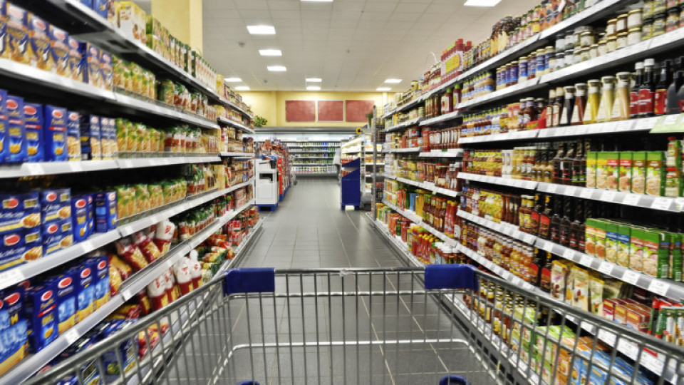 НСИ с шокиращи данни за инфлацията, колко още ще скачат цените | StandartNews.com