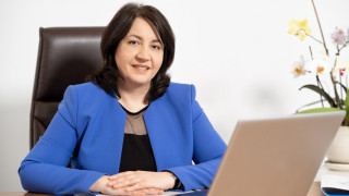 Татяна Иванова: За успешна инвестиция оставете парите да работят 3г
