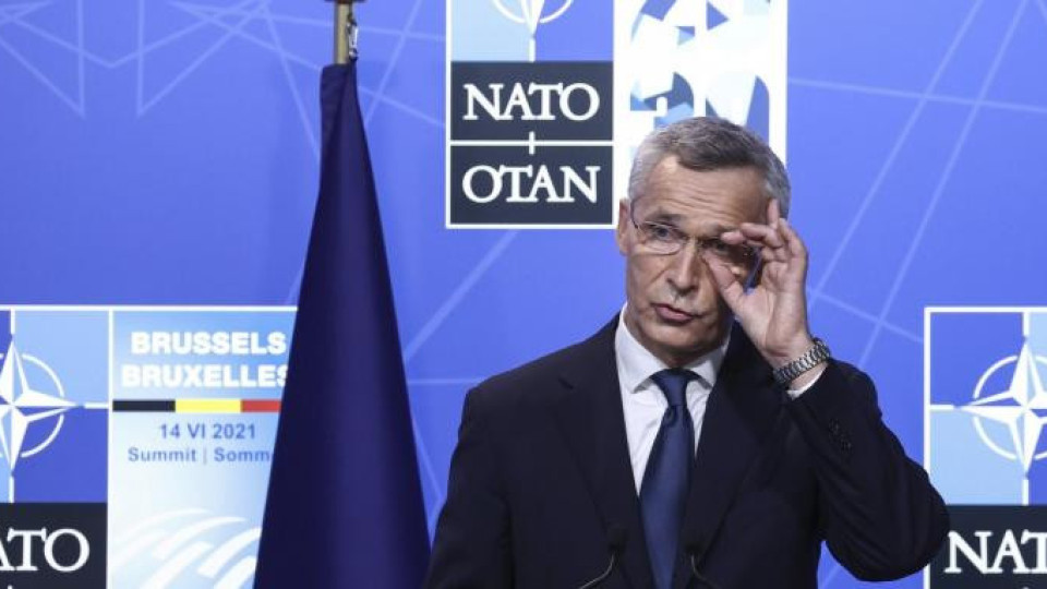 НАТО обяви ще праща ли войски в Украйна | StandartNews.com