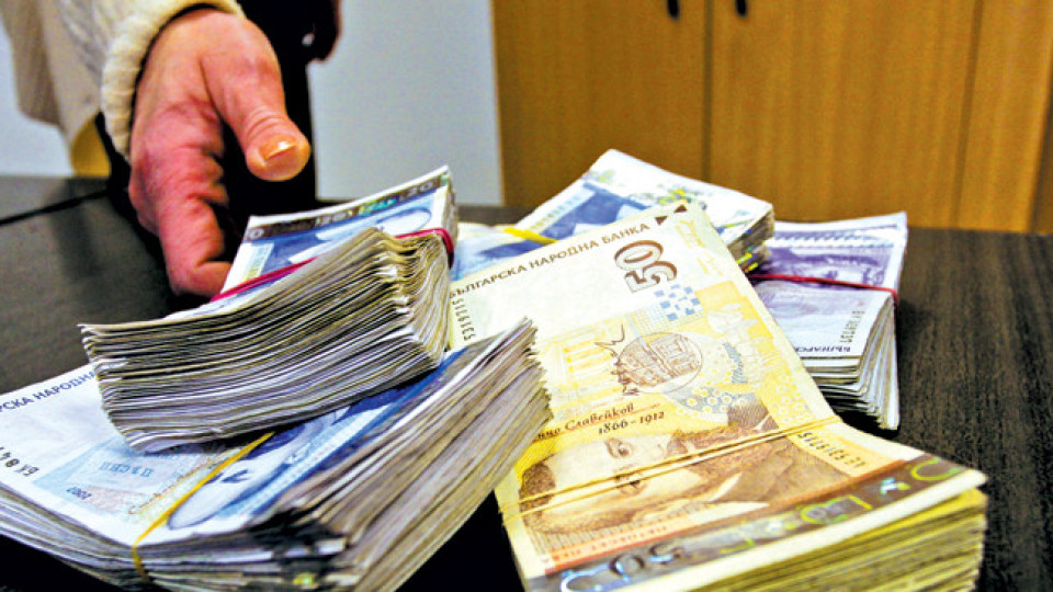 Ипотечните кредити минаха 14 млрд. лв. | StandartNews.com