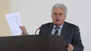 Варненски общинар ръководил престъпна организация