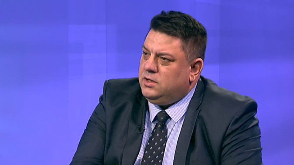БСП депутат за уволненията в Булгаргаз: Има разследване на ДАНС | StandartNews.com