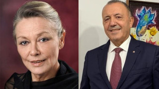 Рожден ден днес имат Цветана Манева и Румен Ралчев