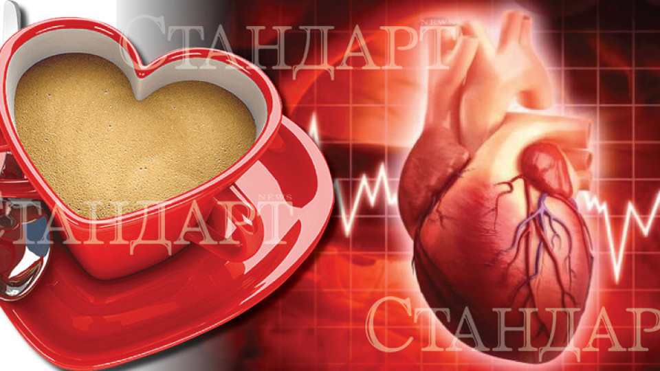 Съветите на кардиолога: И сърцето обича кафето | StandartNews.com