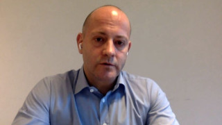 Радан Кънев се притесни. Какво видя в управляващата коалиция?