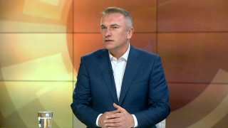 Джейхан Ибрямов: Позицията на България за Украйна е адекватна