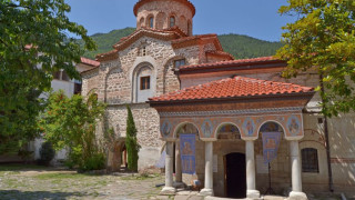 И Бачковският манастир с ужасна сметка за ток