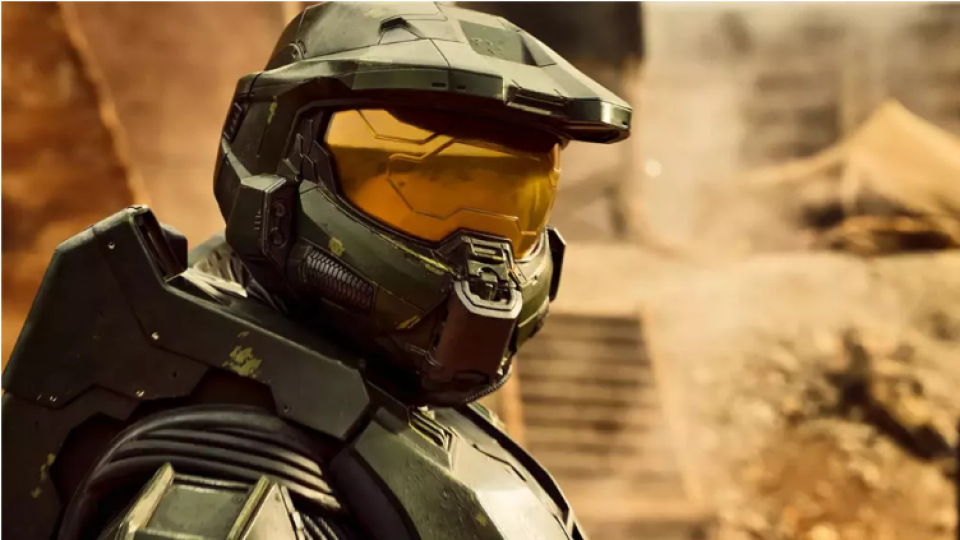 Телевизионният сериал по играта Halo с първи официален трейлър | StandartNews.com