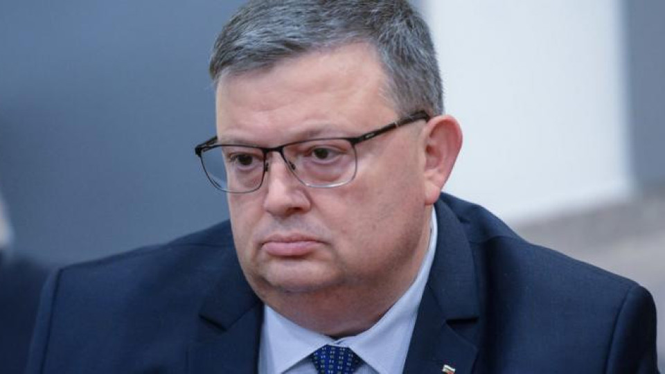 Цацаров предлага: Властта да декларира биткойните и кюлчетата си | StandartNews.com