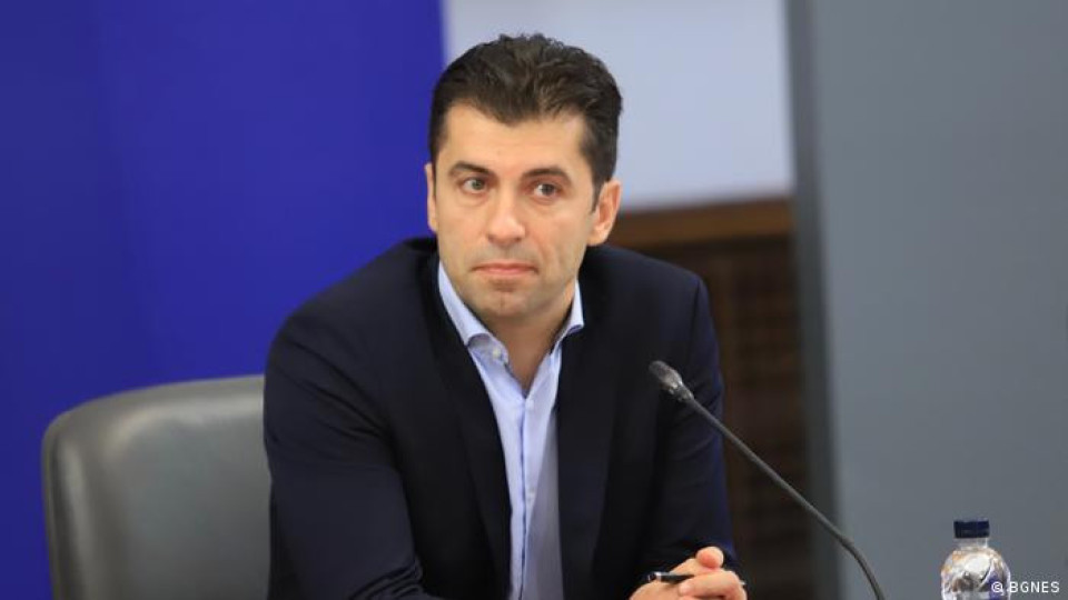 Петков чака обвинения заради "Булгаргаз" | StandartNews.com