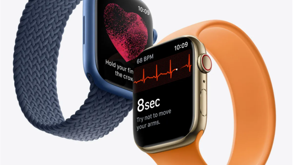 Apple Watch отново спаси живота на човек | StandartNews.com