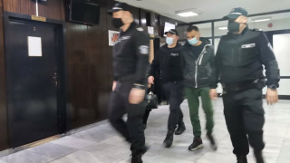 Домашен арест за Реджеп, прегазил 17-годишната Виктория