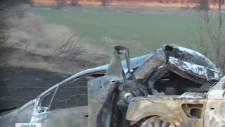 Делото за загинала съдийка на "Тракия" под надзора на Гешев