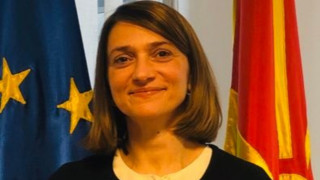 Това ли е новият посланик на РС Македония у нас