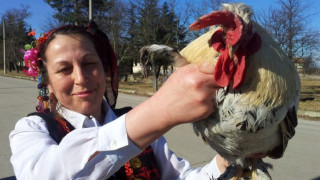 На 2 февруари е Сретение Господне, у нас празнуваме Петльовден