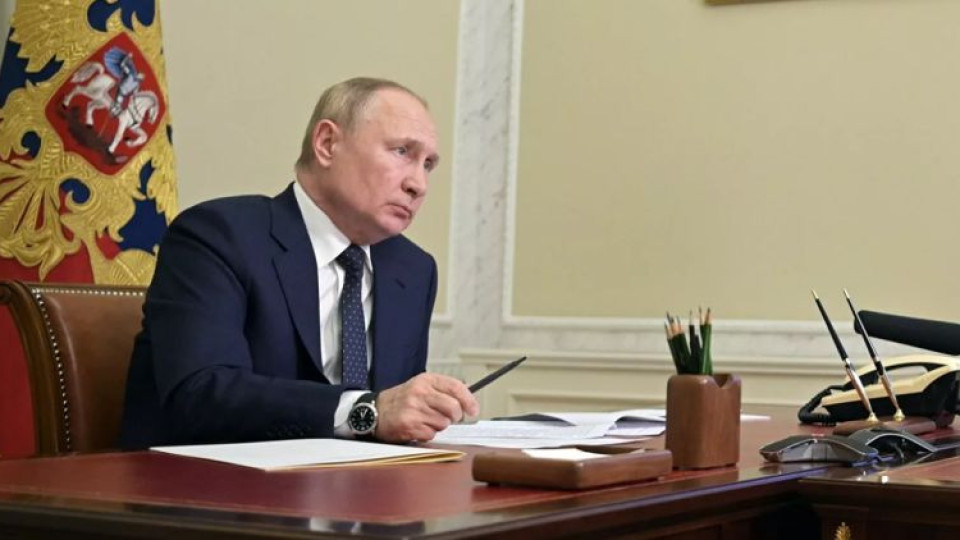 Путин се обиди от американските номера, Байдън го успокоява | StandartNews.com