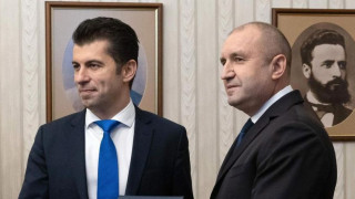 Какво се случва между Радев и Петков? Коментират политолози