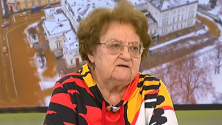 Зеленият сертификат пред отпадане. Добри новини от проф. Аргирова