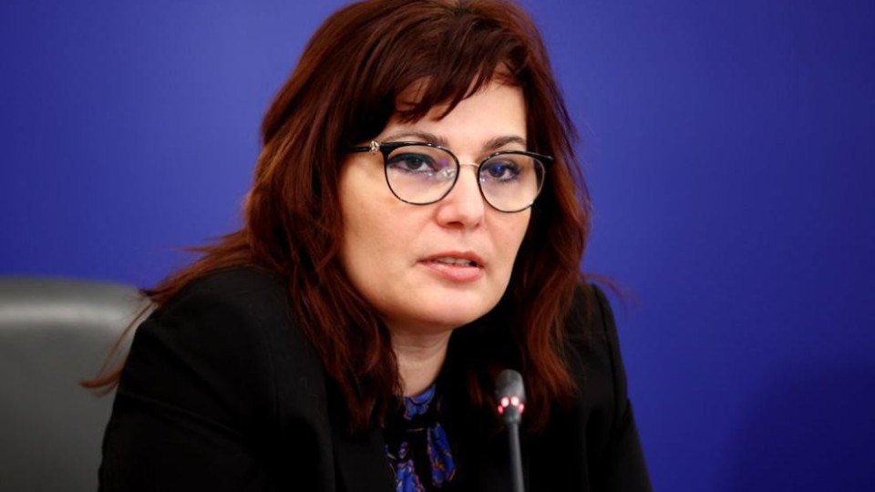 Сербезова обяви наказанията за трагедията в болницата във Враца | StandartNews.com