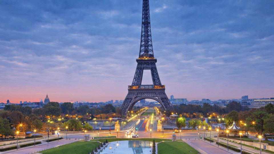 Туристите ликуват. Отварят най-голямата атракция в Париж | StandartNews.com