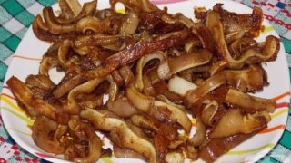 Уникално меню направи лют скандал в "Черешката"