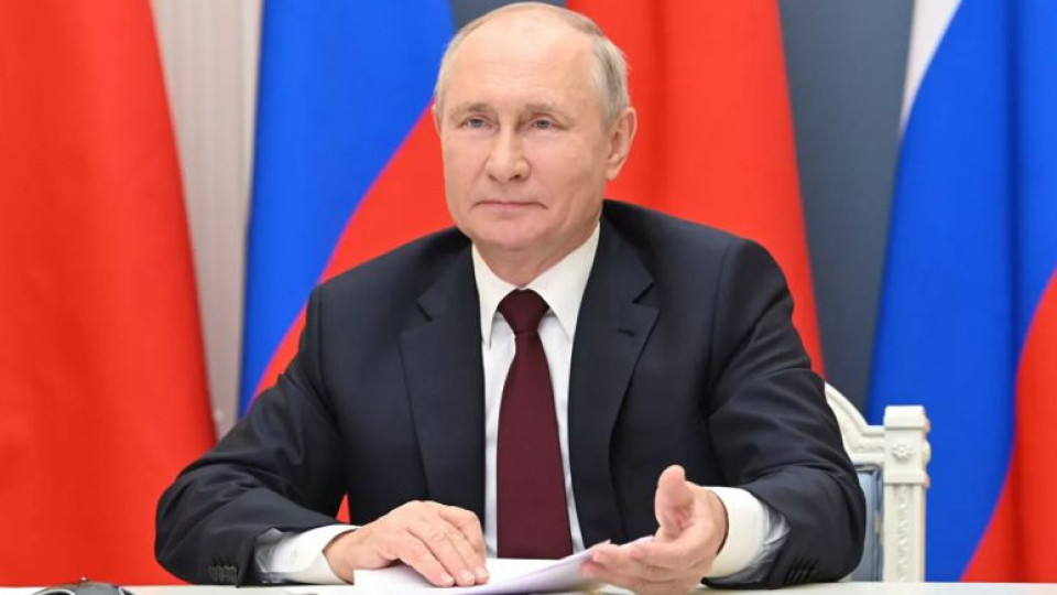 Путин съвсем се разсърди на Запада. Вече ще си играе с Китай | StandartNews.com
