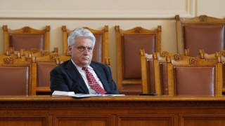 ГЕРБ погнаха Рашков. Искат признание за магистрала "Хемус"