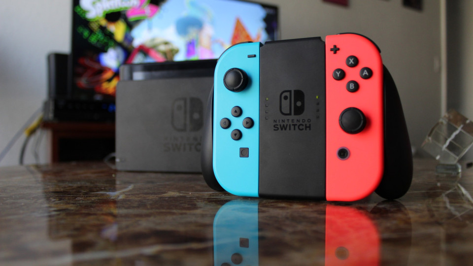 Switch вече е най-продаваната домашна конзола на Nintendo | StandartNews.com