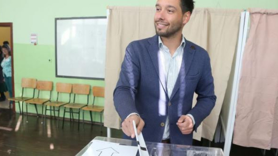 Борис Бонев обяви ще става ли кмет на София от ПП | StandartNews.com