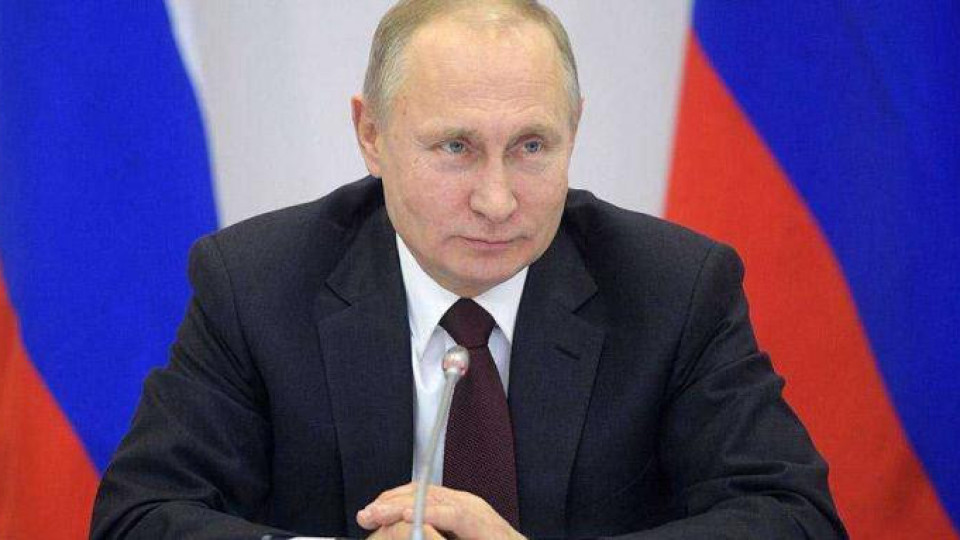 Русия прати важен документ на САЩ. Какво иска Путин | StandartNews.com
