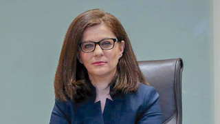 Теодора Генчовска: Няма да направя компромис с благото на Родината