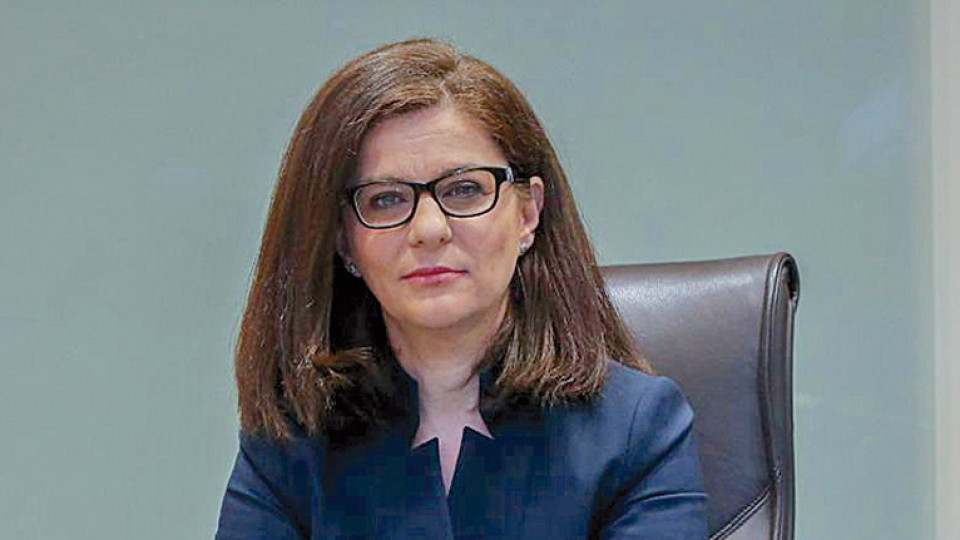 Теодора Генчовска: Няма да направя компромис с благото на Родината | StandartNews.com