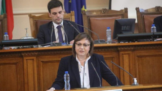 Нинова ще развива приоритетно индустриалните паркове