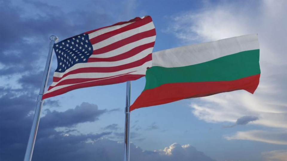 САЩ пращат важни емисари у нас заради Украйна, какво ще искат | StandartNews.com