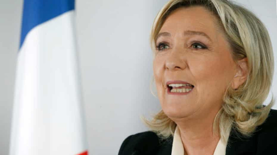 Култова французойка отива на последни избори | StandartNews.com