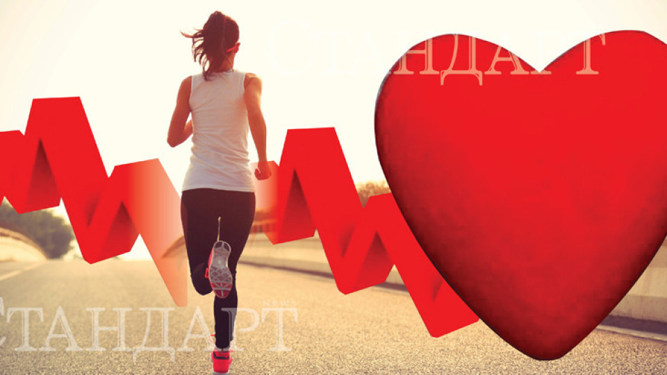 Кой е вълшебният лек за сърцето? | StandartNews.com
