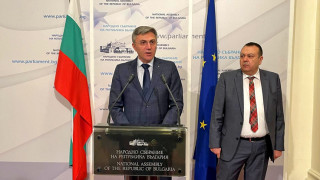 Съдебната реформа - тест за партиите
