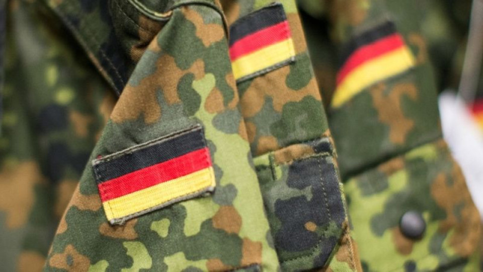 Берлин се шашна! Украйна иска оръжия, които Германия няма | StandartNews.com