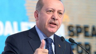 Турция разследва кой обиди Ердоган