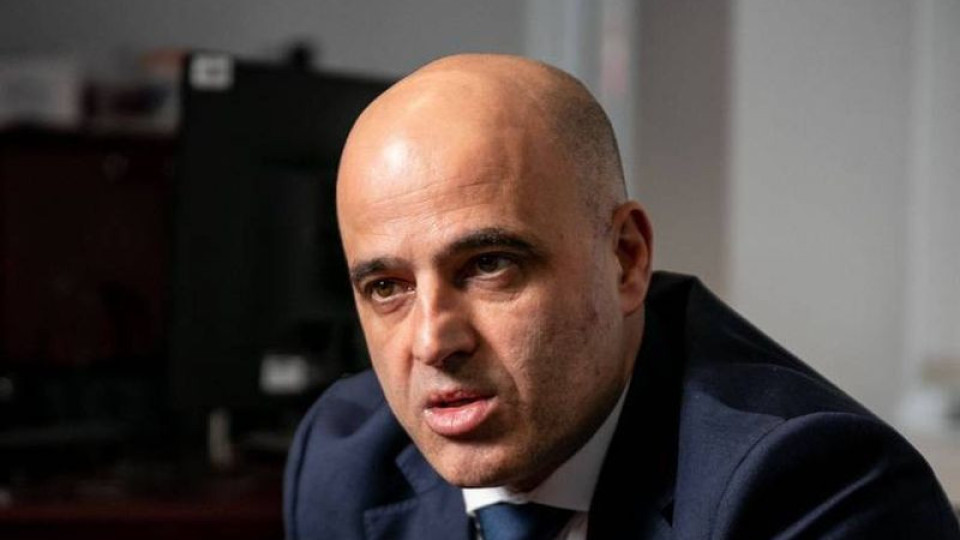 Македонският премиер се нахвърли на бившите български управляващи | StandartNews.com