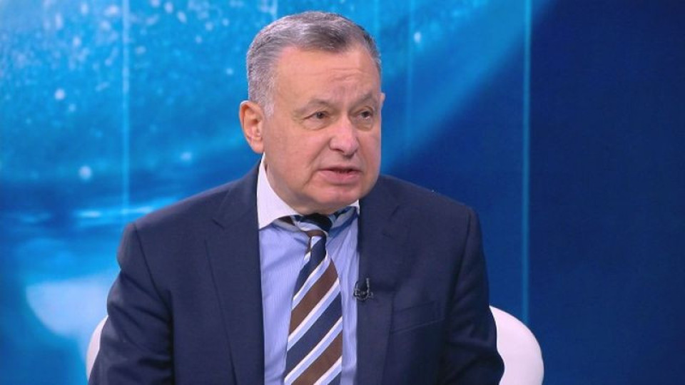 Посланикът на Украйна у нас: Москва цели реванш за Студената война | StandartNews.com