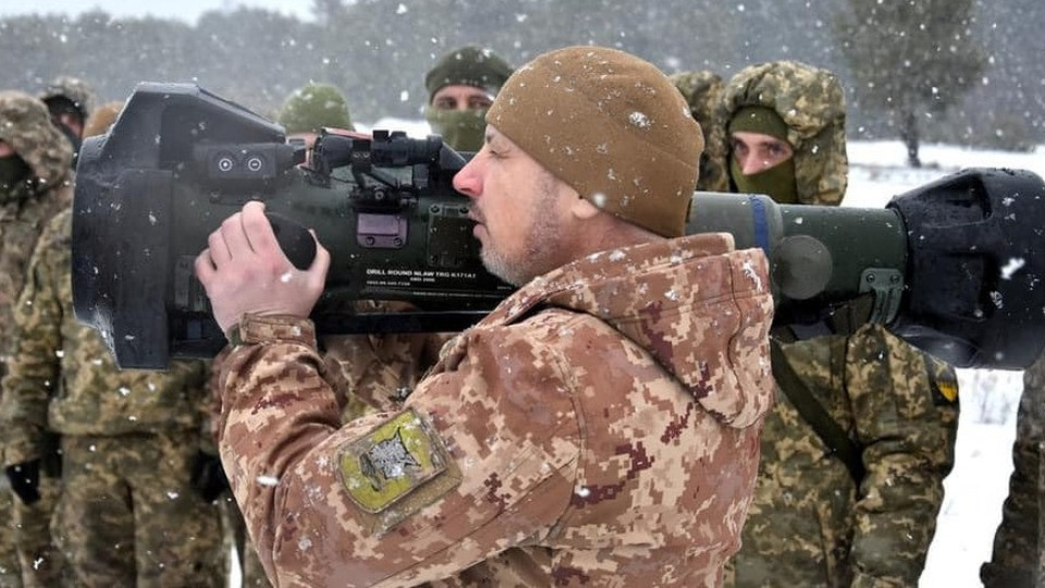 Хиляди украински военни са в ядрен кошмар | StandartNews.com
